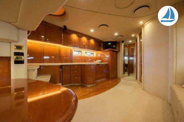 foto Sea Ray 510 SUNDANCER 12