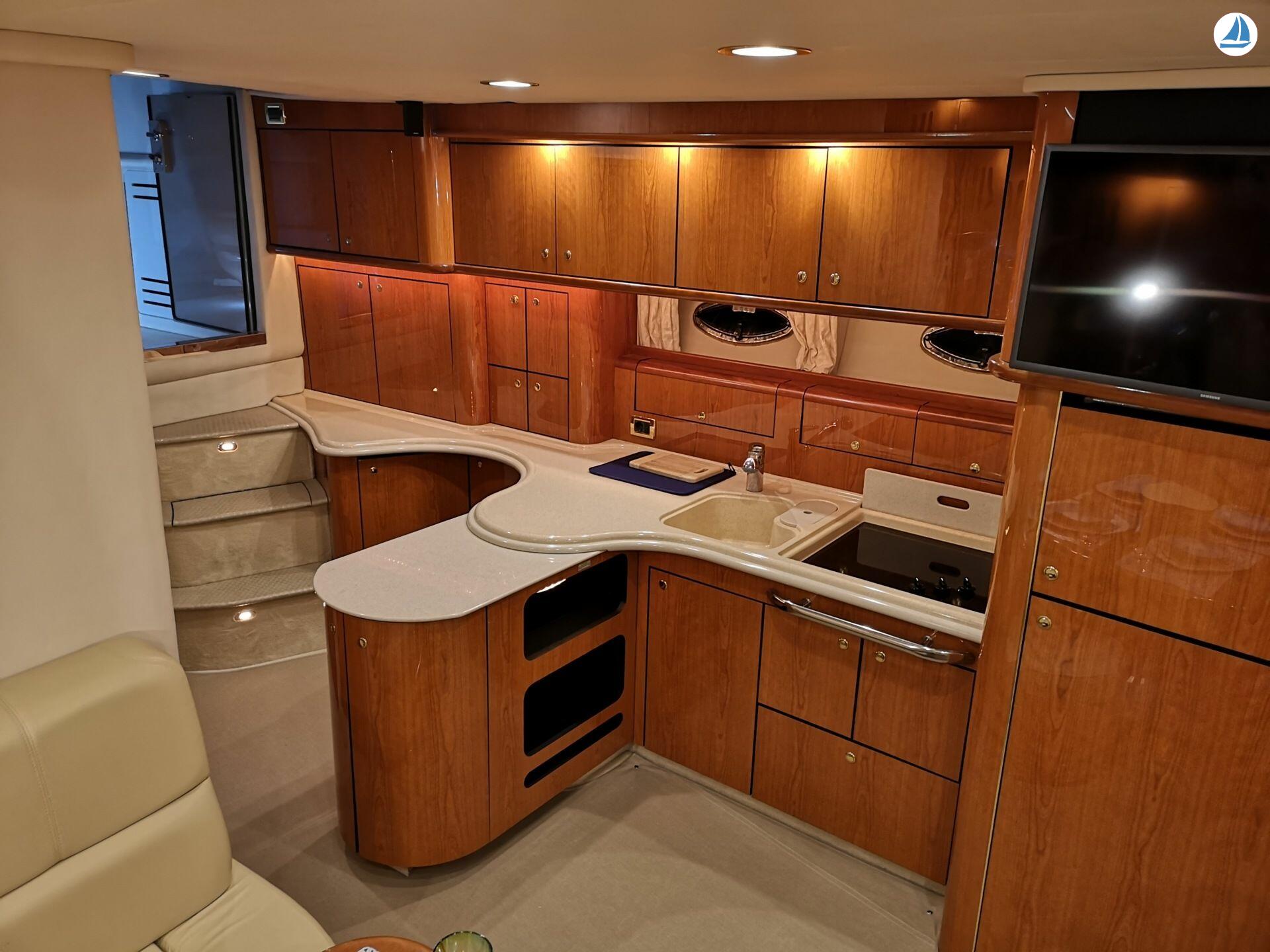 foto Sea Ray 510 SUNDANCER 13