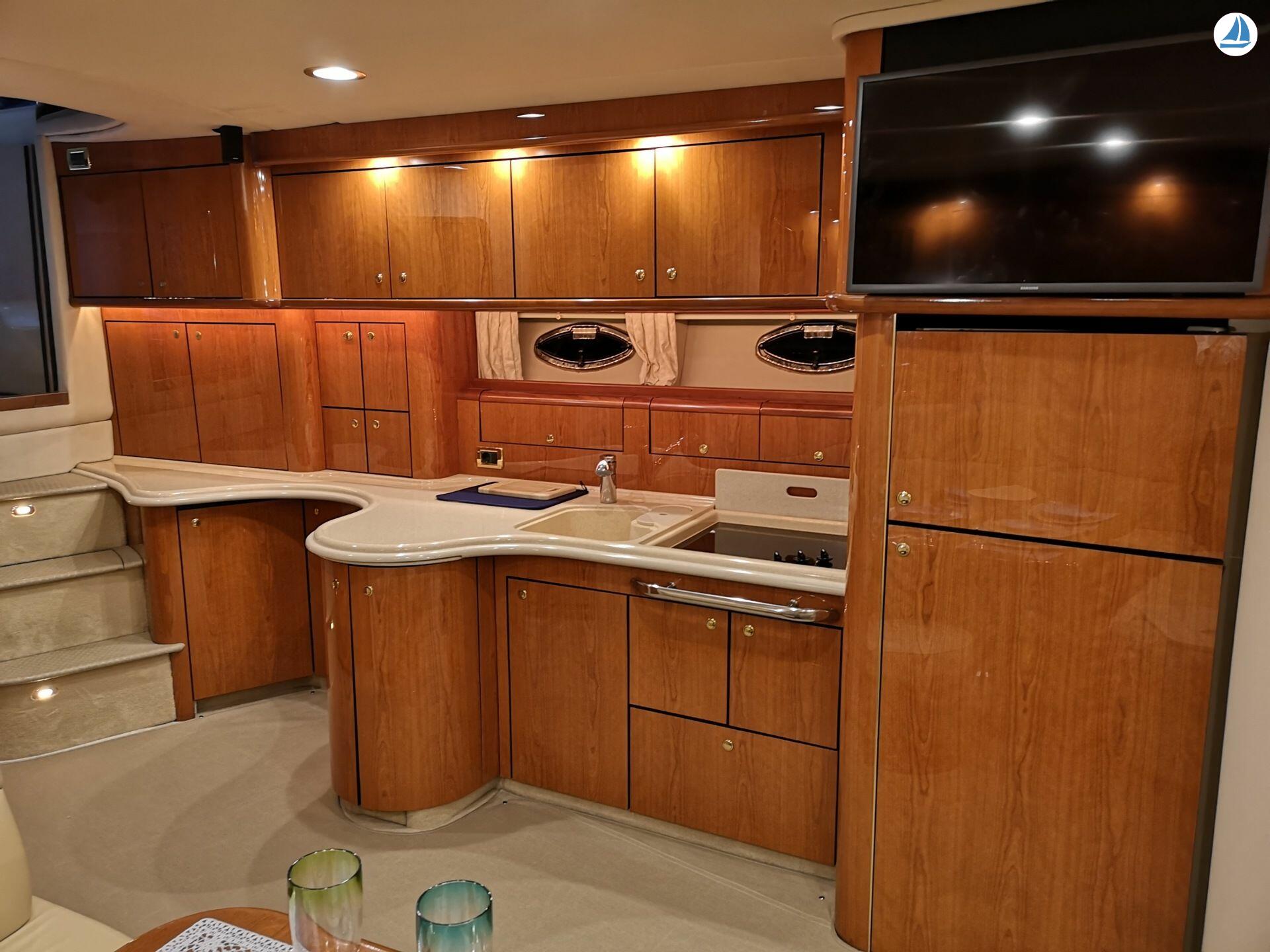 foto Sea Ray 510 SUNDANCER 14