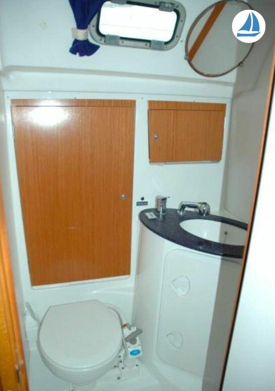 foto Beneteau Cyclades 50.4 9