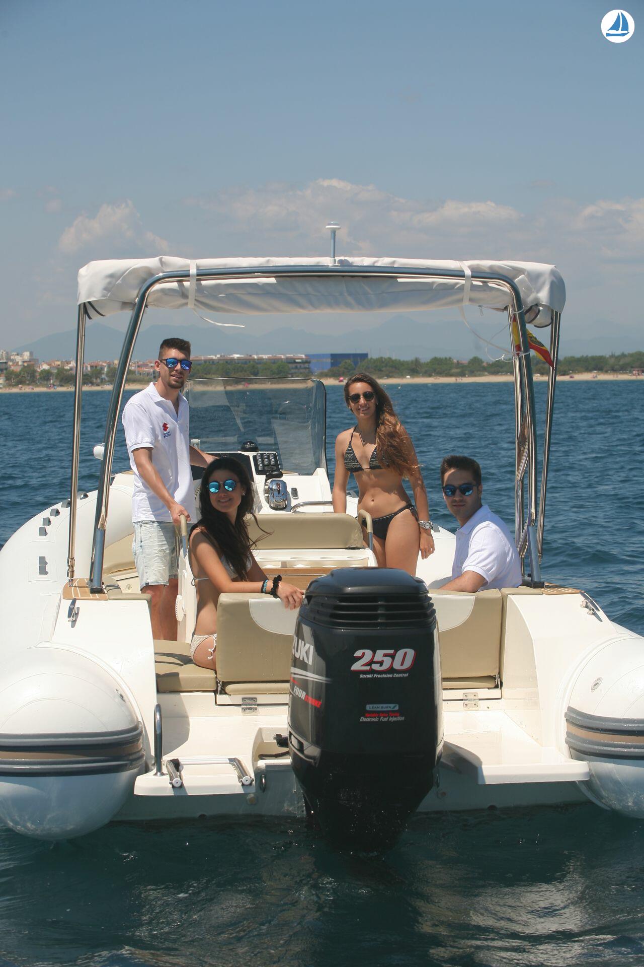 foto Capelli Tempest 775 2