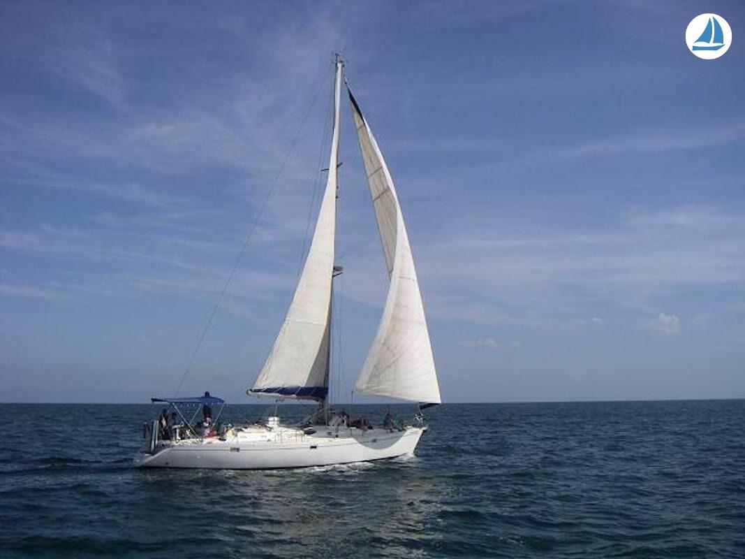 foto Beneteau OCEANIS 500 1