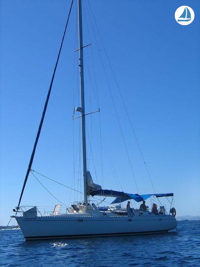 foto Beneteau OCEANIS 500 2
