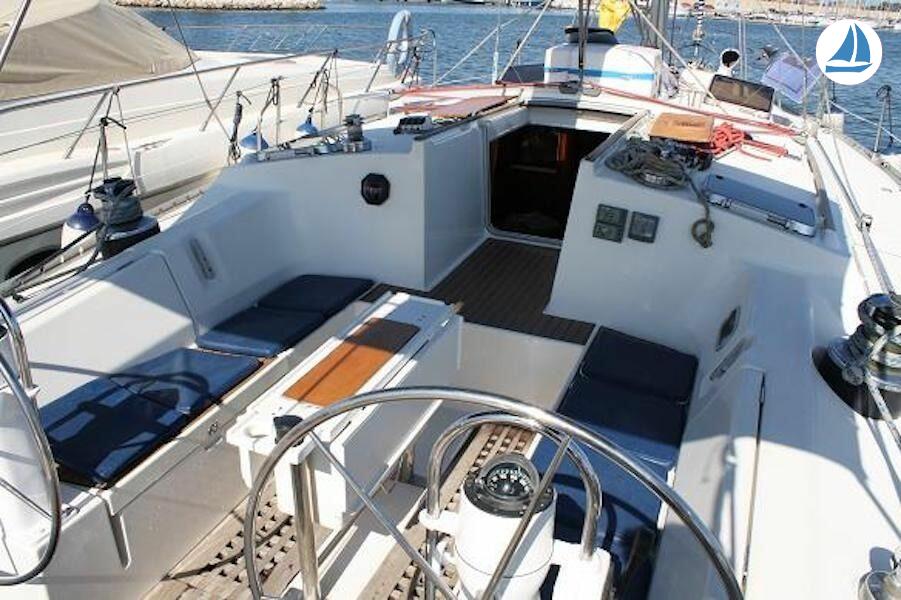 foto Beneteau OCEANIS 500 3