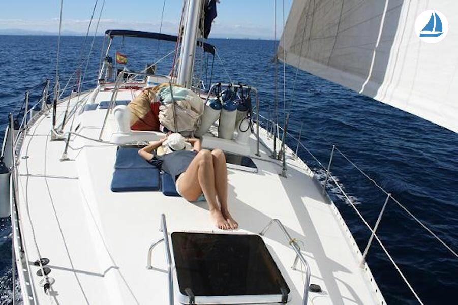 foto Beneteau OCEANIS 500 4