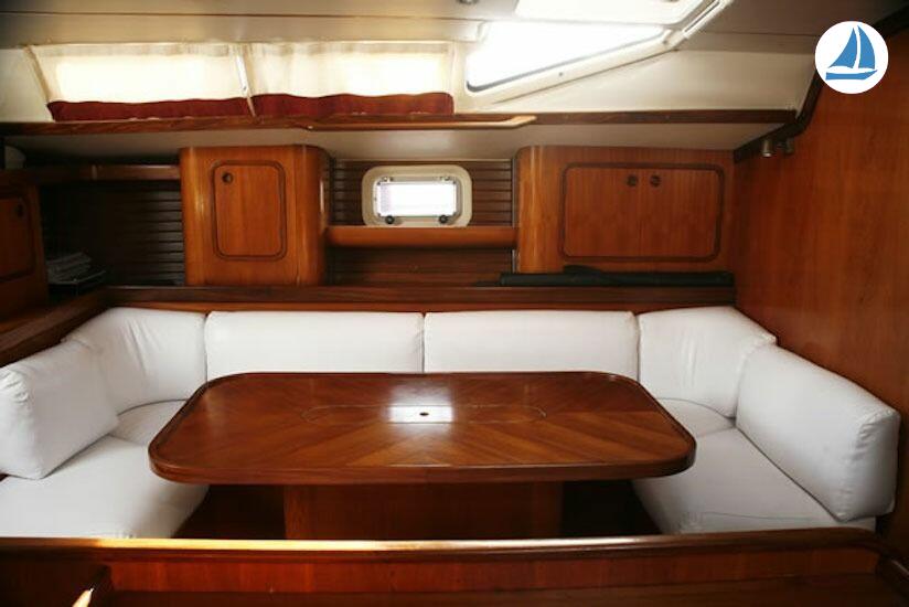 foto Beneteau OCEANIS 500 7