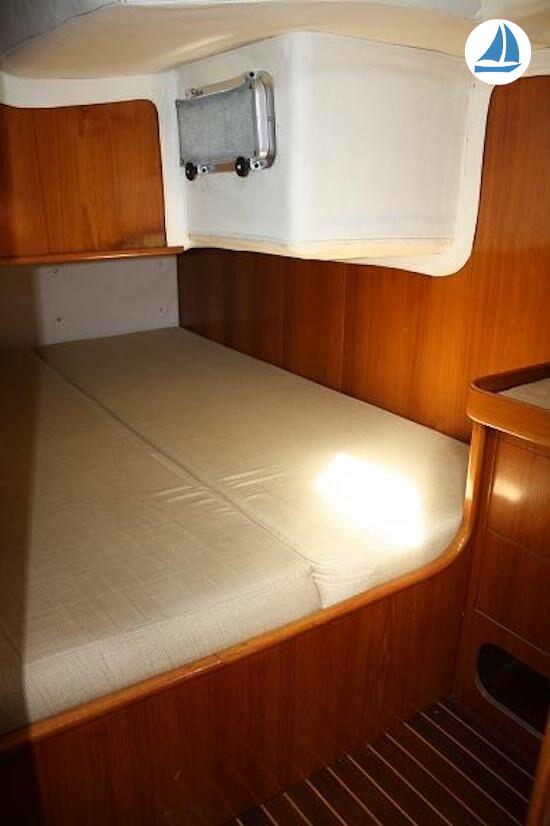 foto Beneteau OCEANIS 500 11