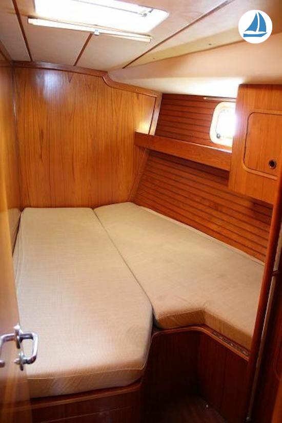 foto Beneteau OCEANIS 500 12