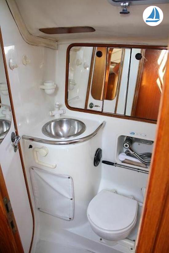 foto Beneteau OCEANIS 500 13