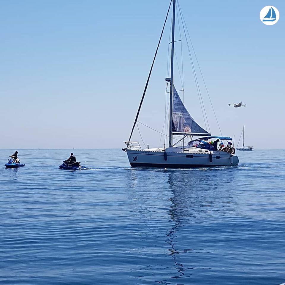 foto Beneteau OCEANIS 351 3