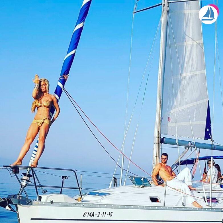 foto Beneteau OCEANIS 351 10
