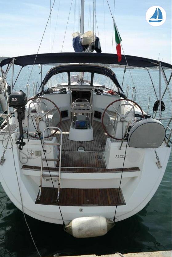 foto Jeanneau Odyssey 44i 2