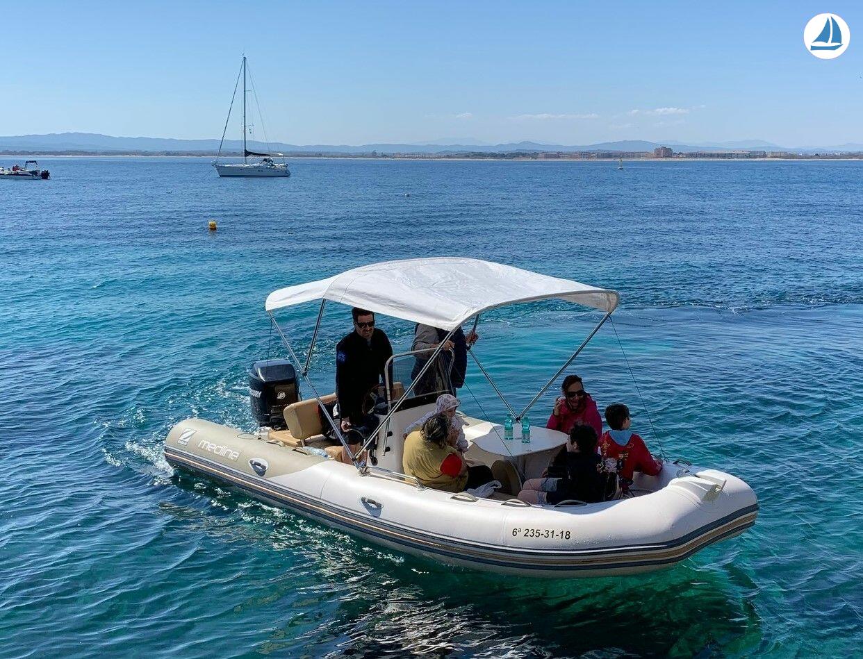 foto Zodiac medline 585 1