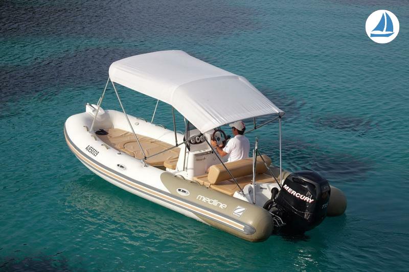 foto Zodiac medline 585 3