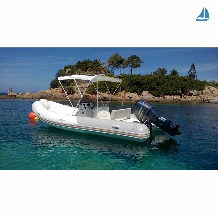 foto Zodiac medline 585 4