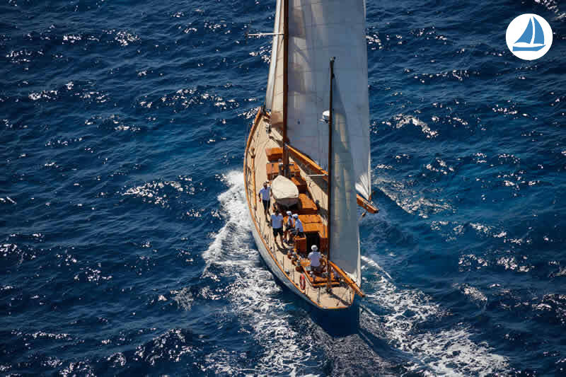 foto Tore Holm Yawl Tore Holm 70 5