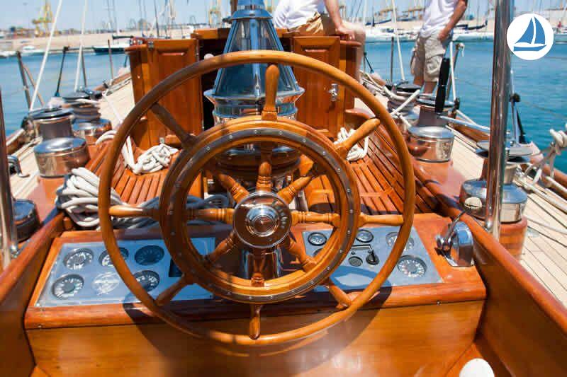 foto Tore Holm Yawl Tore Holm 70 6