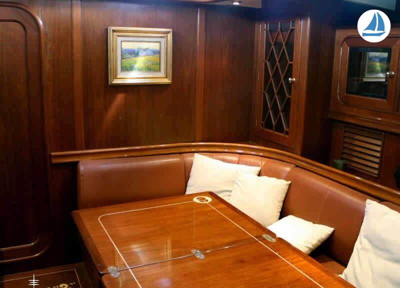 foto Tore Holm Yawl Tore Holm 70 12