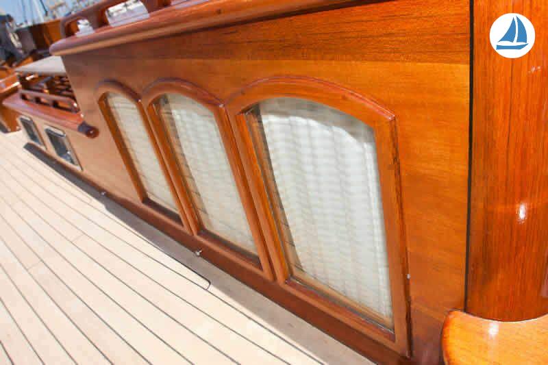 foto Tore Holm Yawl Tore Holm 70 13