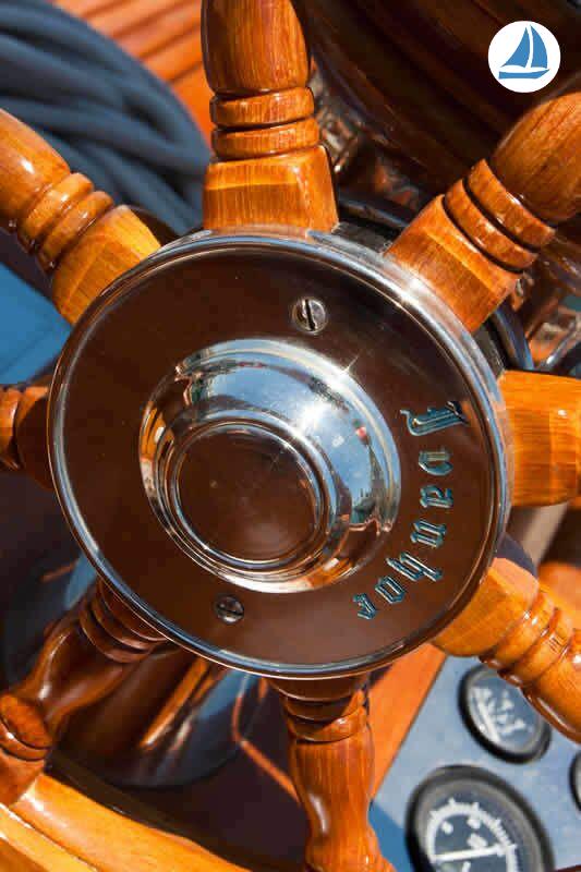 foto Tore Holm Yawl Tore Holm 70 14