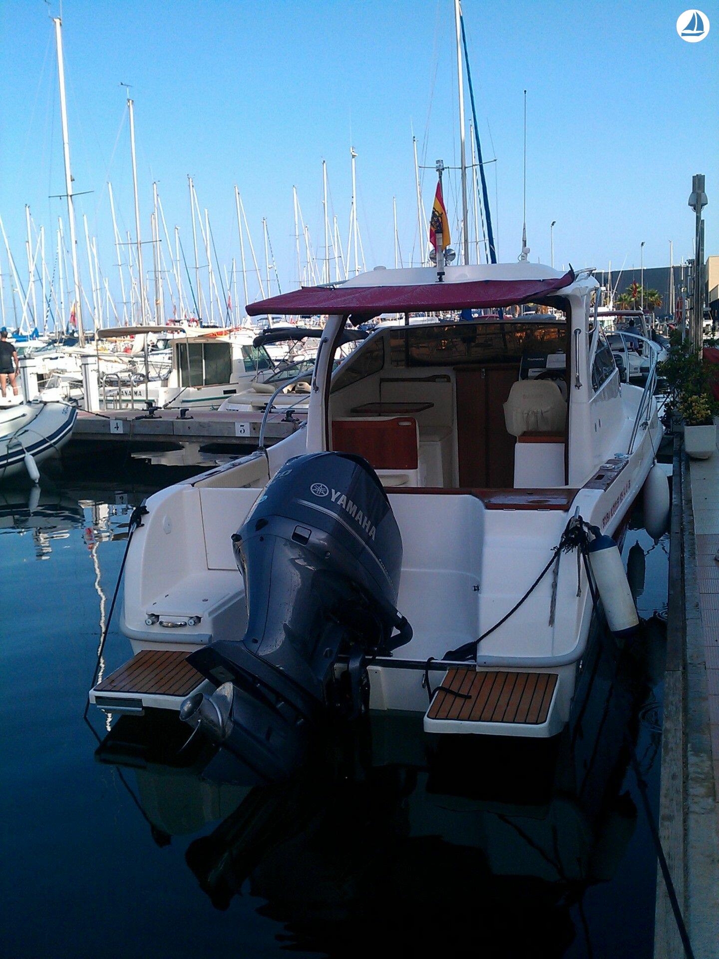 foto Mira Ria 800 Sport 7