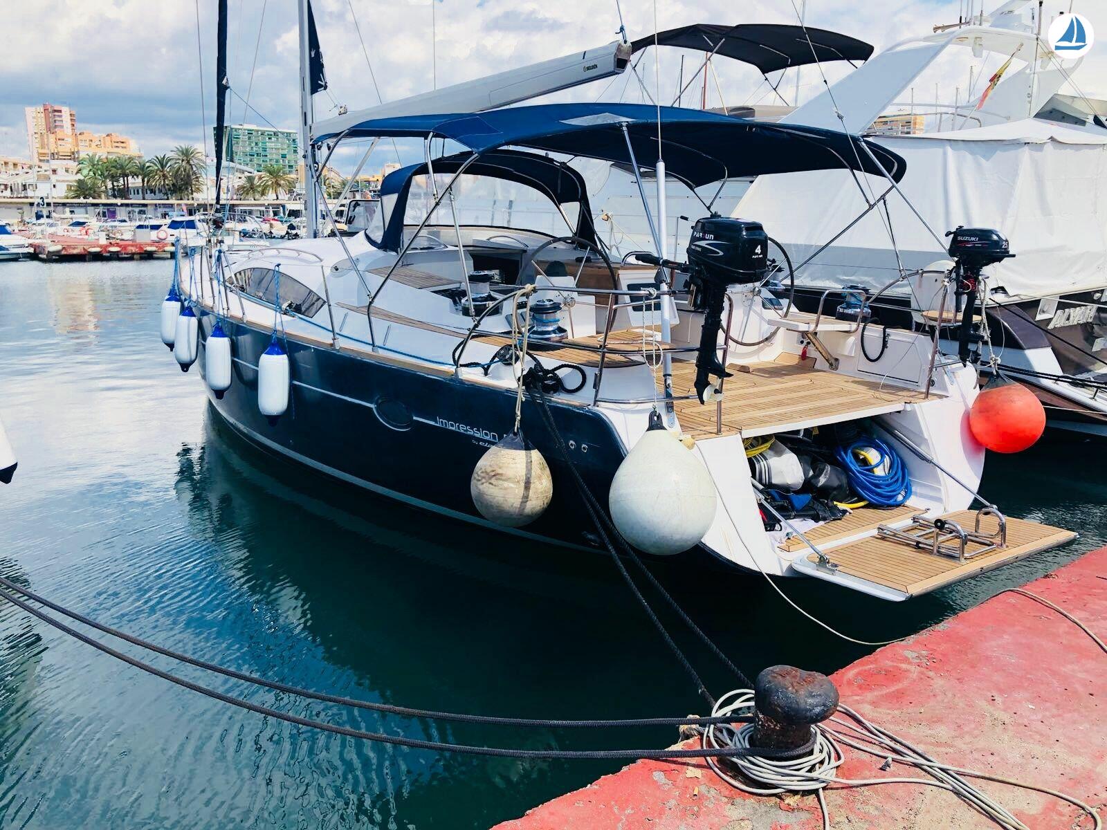 foto Elan 514 IMPRESSION 2