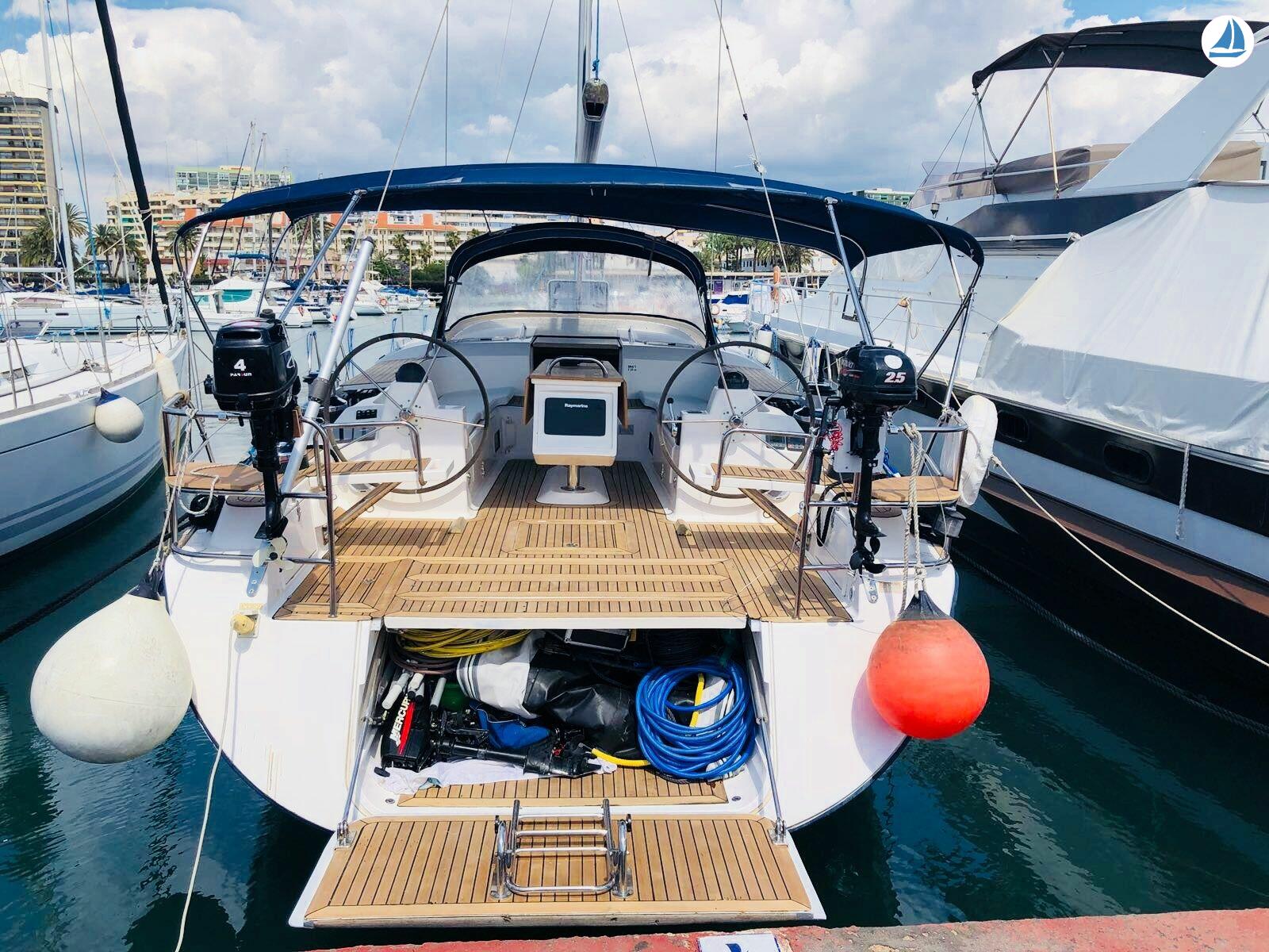 foto Elan 514 IMPRESSION 3