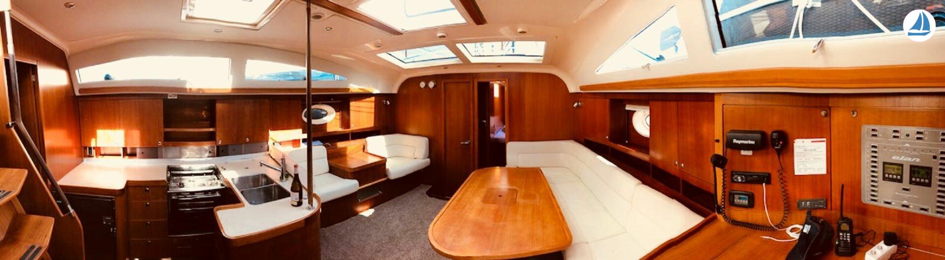 foto Elan 514 IMPRESSION 7