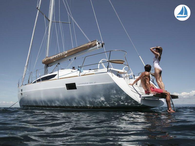 foto Elan Impression 45 1