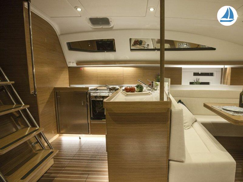 foto Elan Impression 45 7