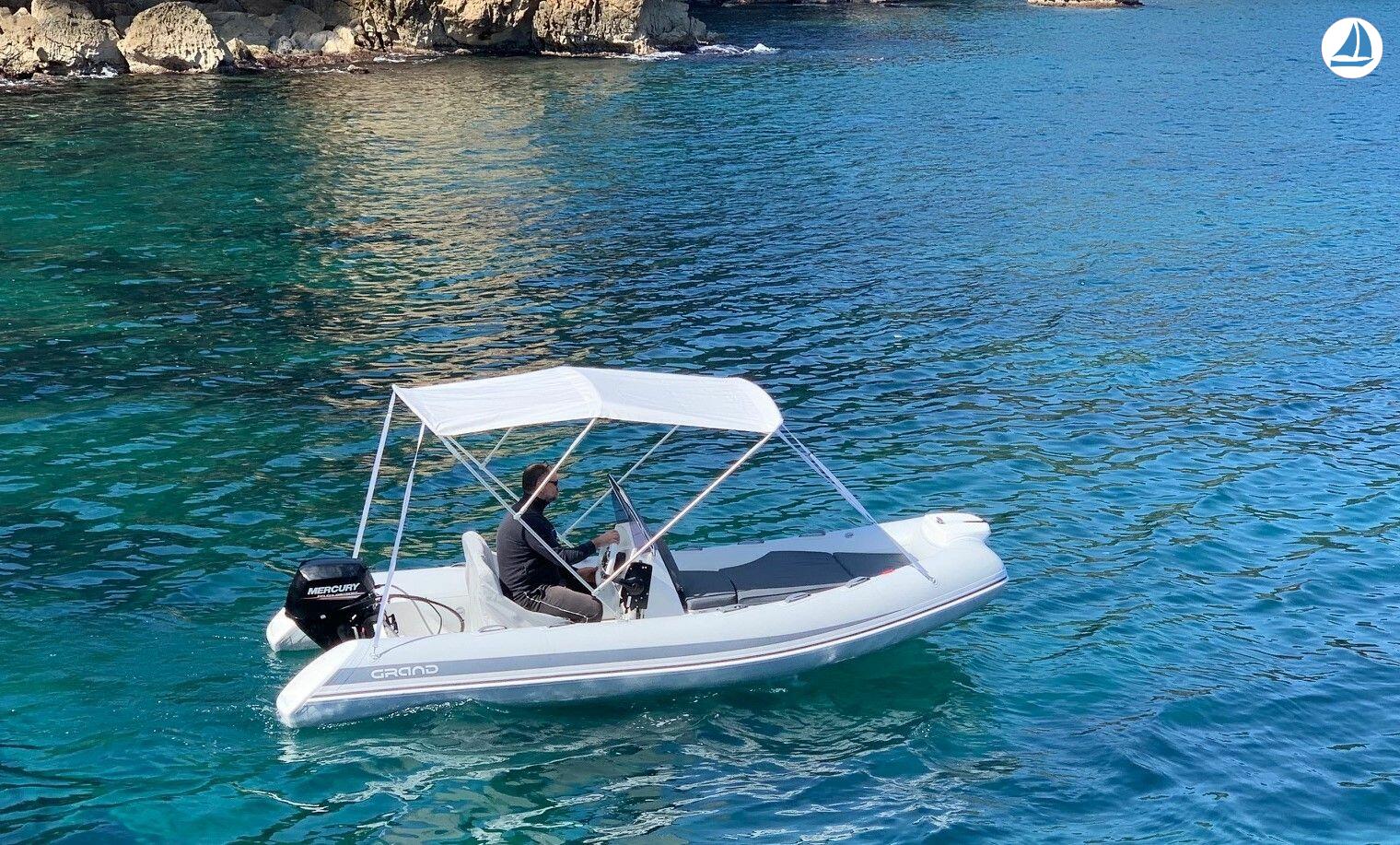 foto Grandboats-sin licencia 470 6