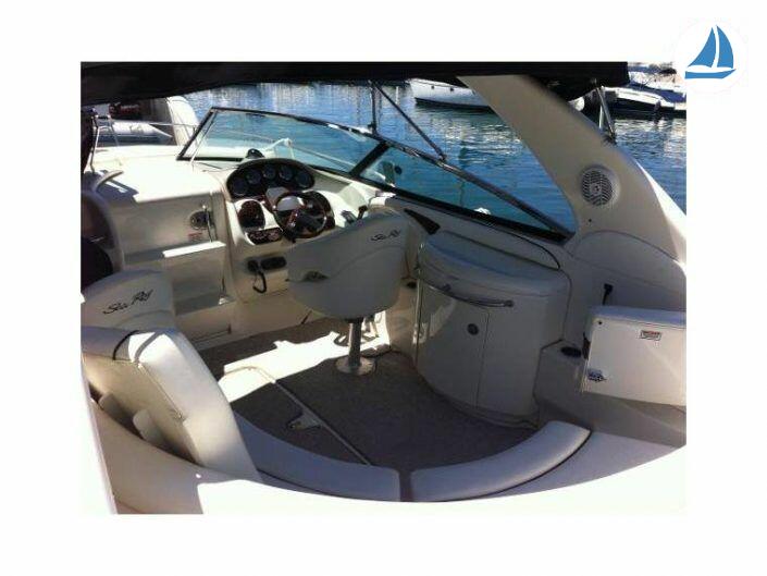 foto Sea Ray 295 SS 6