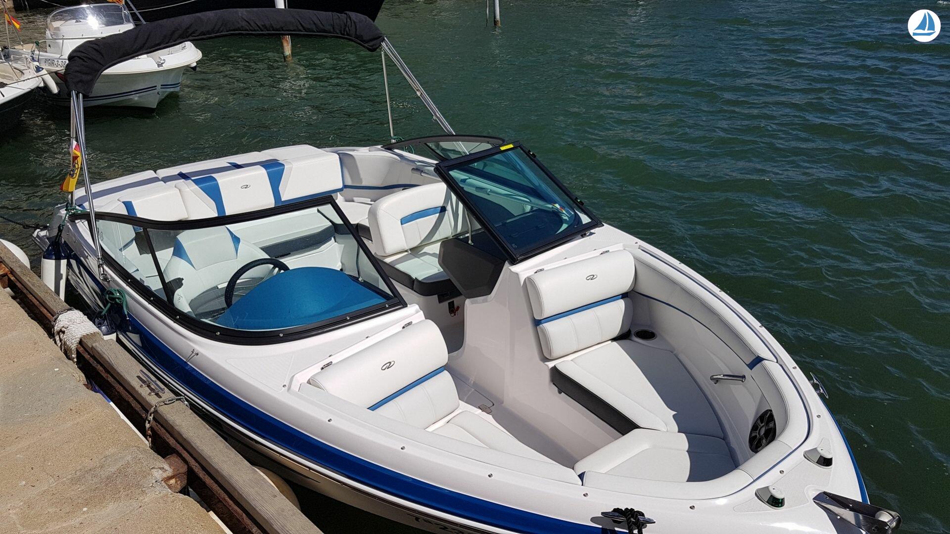 foto Regal model 2000 1