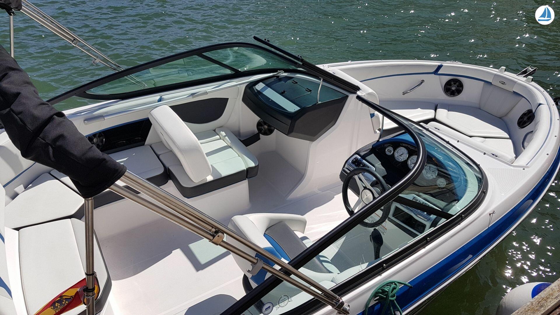 foto Regal model 2000 2