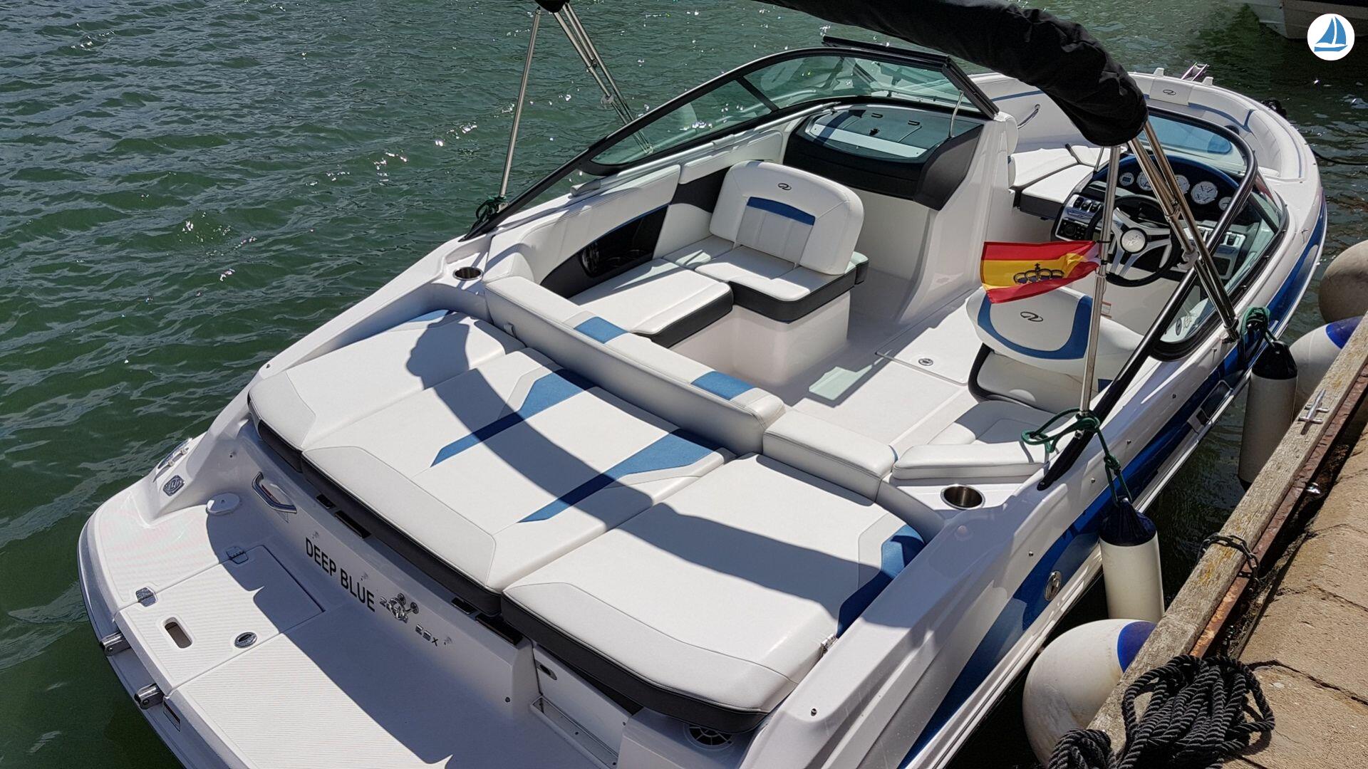 foto Regal model 2000 3