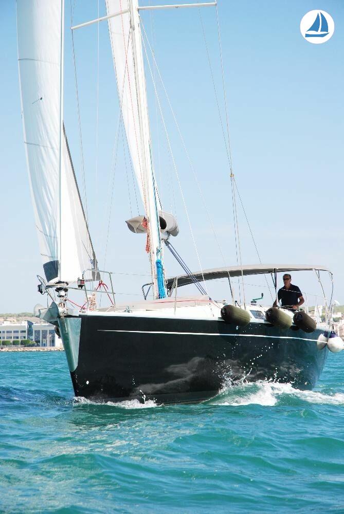 foto Jeanneau SUN ODYSSEY 43 1