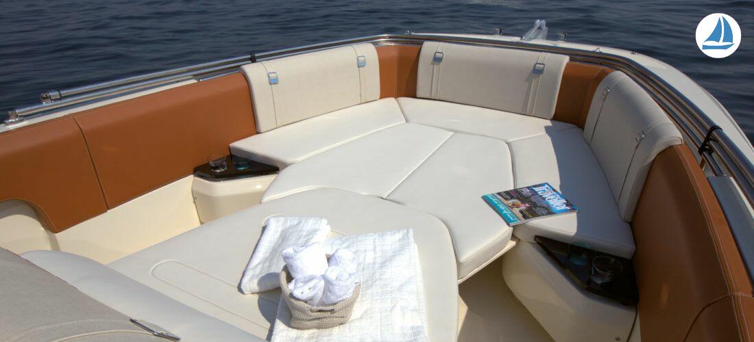 foto Invictus Yachts 270 fx 5