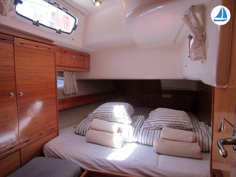 foto Bavaria 50 CRUISER 12