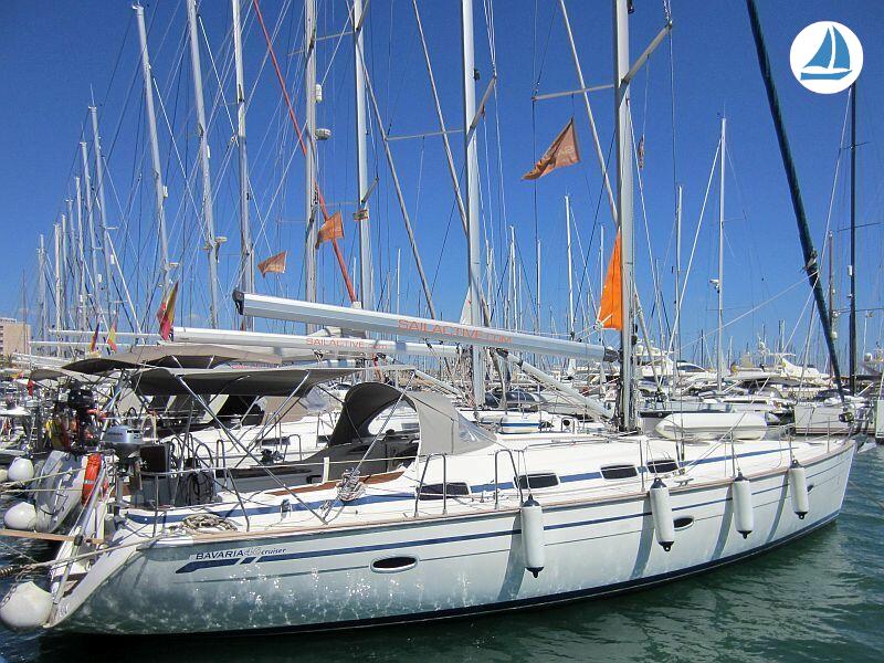 foto Bavaria 46 Cruiser 2