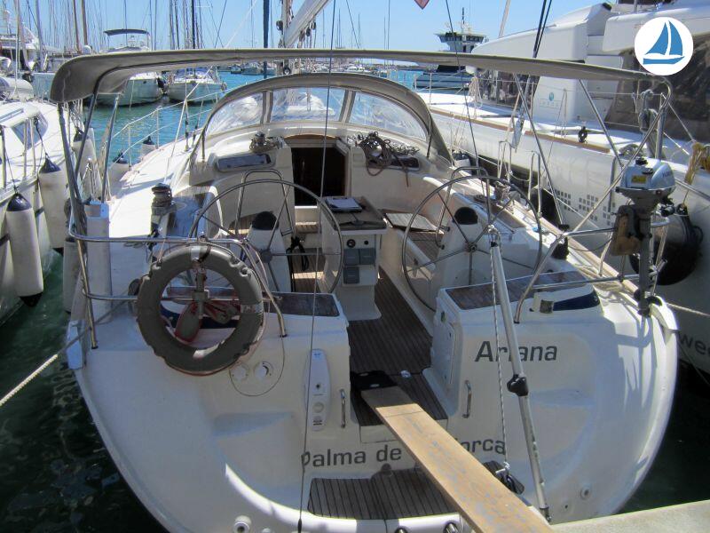 foto Bavaria 46 Cruiser 3