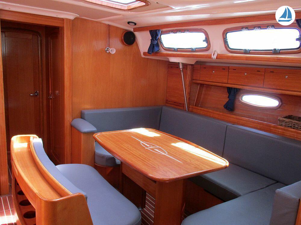 foto Bavaria 46 Cruiser 6