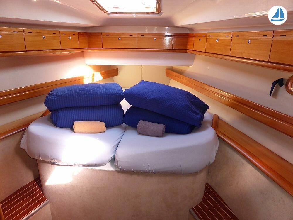 foto Bavaria 46 Cruiser 9