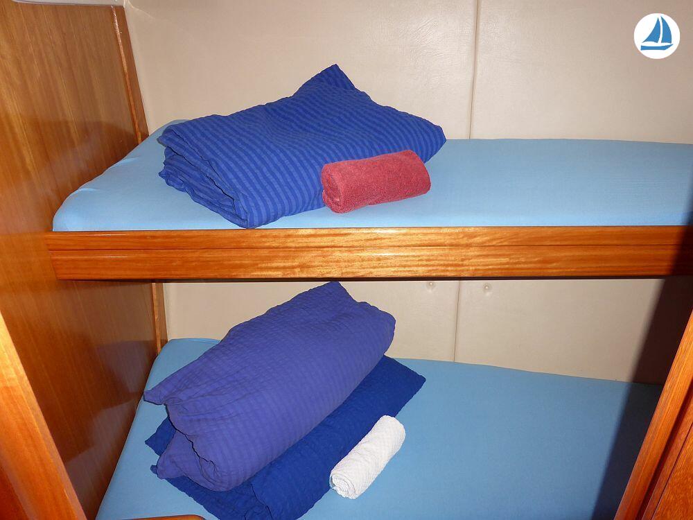 foto Bavaria 46 Cruiser 10