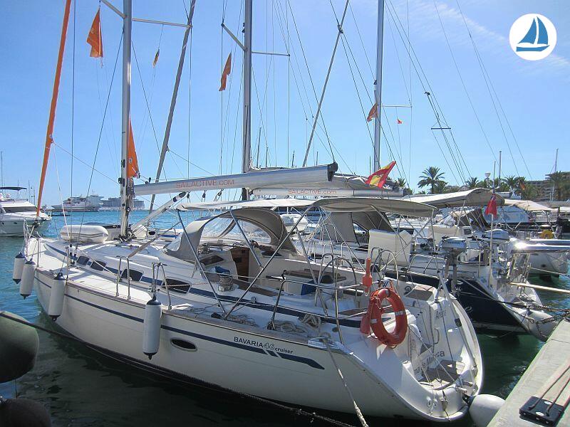 foto Bavaria 46 Cruiser 11