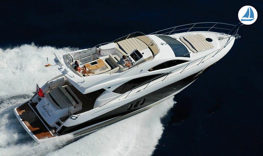 foto Sunseeker Manhattan 52 1
