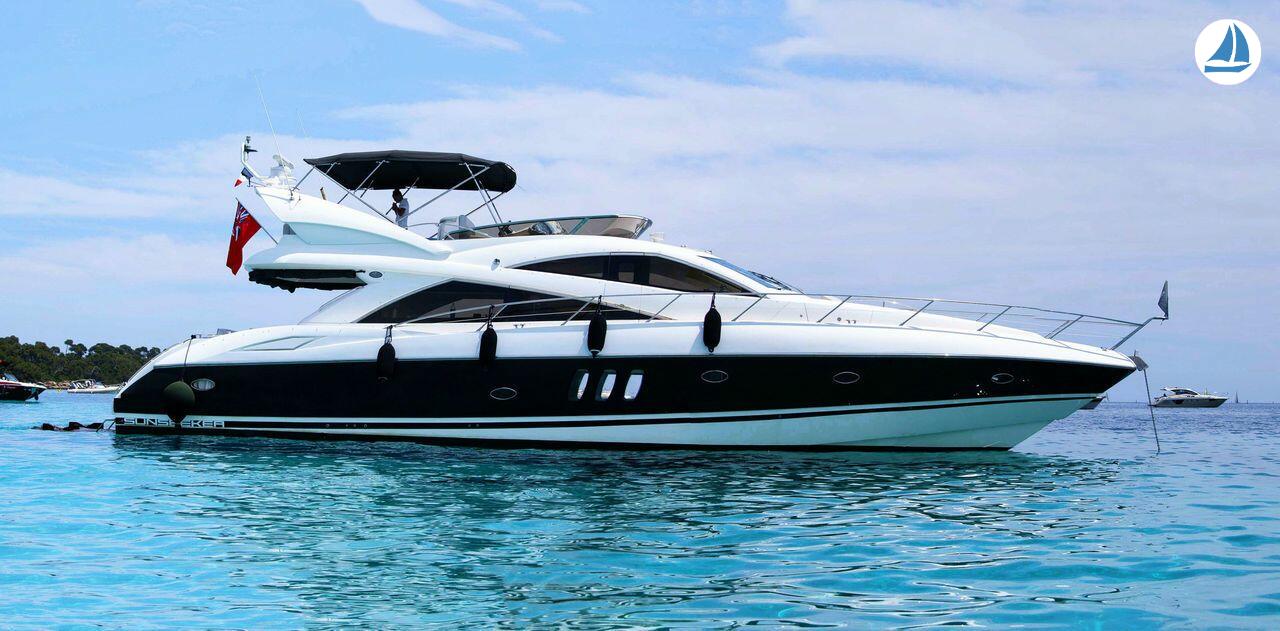 foto Sunseeker Manhattan 52 2