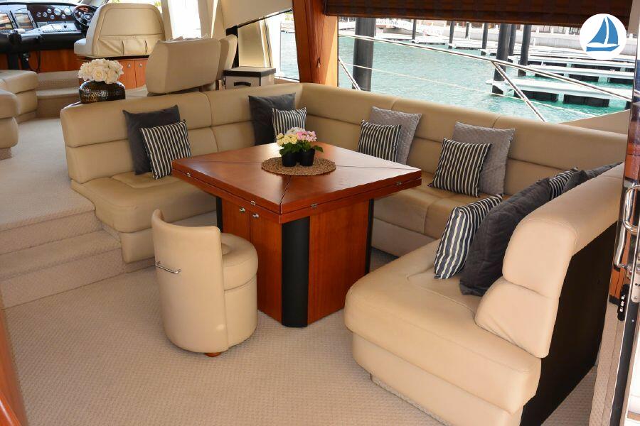 foto Sunseeker Manhattan 52 4