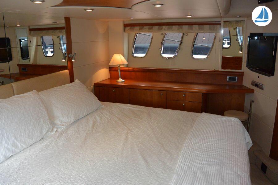 foto Sunseeker Manhattan 52 6