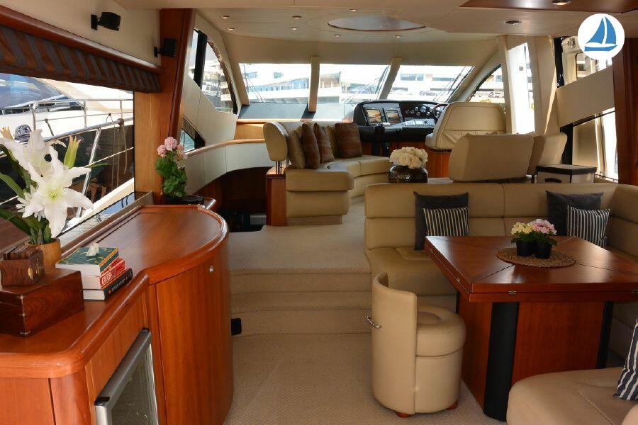 foto Sunseeker Manhattan 52 7