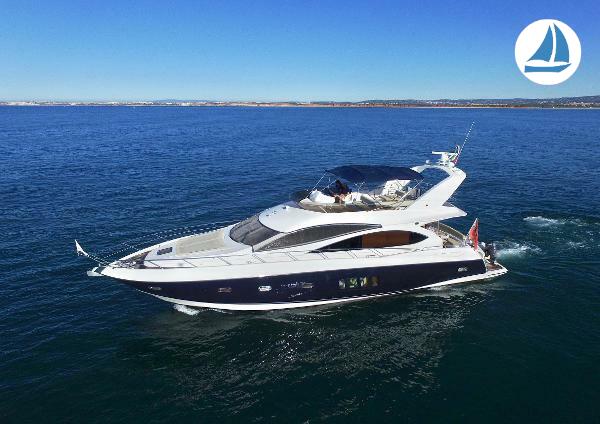 foto Sunseeker Manhattan 52 8